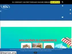 Sites similar to espiritorebelde.pt