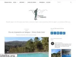 Sites similar to espiritoviajante.com
