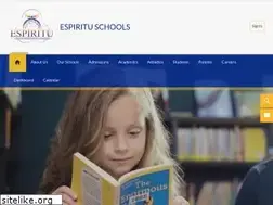 Sites similar to espiritu.org