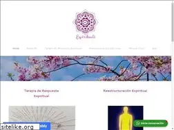 Sites similar to espirituali.com