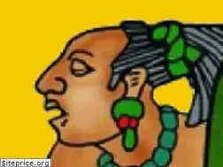 Sites similar to espiritualidadmaya.org