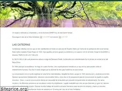 Sites similar to espiritualismotrinitariomariano.org