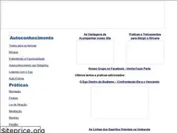 Sites similar to espiritualismouno.com.br