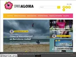 Sites similar to espiritualoha.com