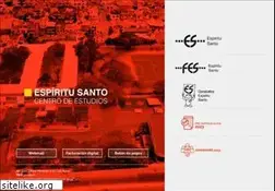 Sites similar to espiritusanto.edu.ec