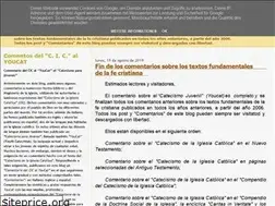 Sites similar to espirituyvida.blogspot.com