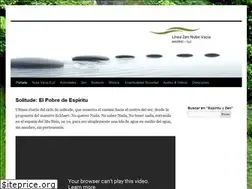 Sites similar to espirituyzen.org