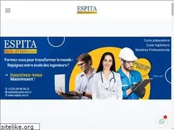 Sites similar to espita.ens.tn