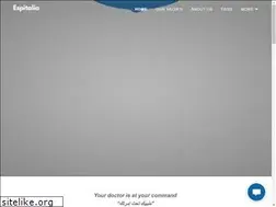 Sites similar to espitalia.net