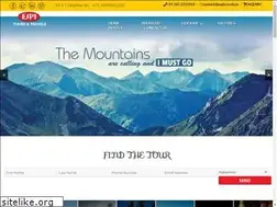 Sites similar to espitravels.in