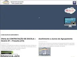 Sites similar to espjs.edu.pt