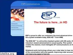 Sites similar to espkc.com