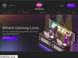 Sites similar to espl.gg