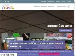 Sites similar to espla.fr