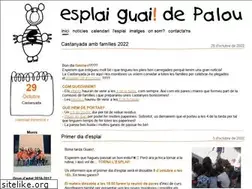 Sites similar to esplaiguai.org