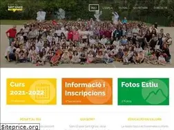 Sites similar to esplaistignasi.org
