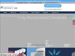 Sites similar to esplanade-dental.com