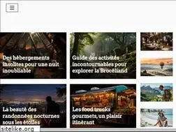 Sites similar to esplanade-saint-vincent.com