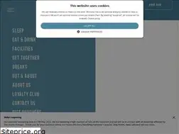 Sites similar to esplanadehotelnewquay.co.uk