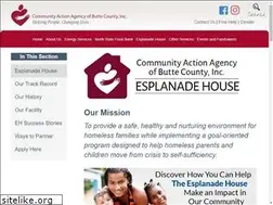 Sites similar to esplanadehousechico.com