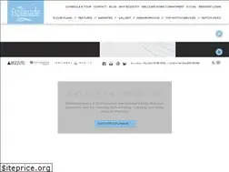 Sites similar to esplanadenationalharbor.com