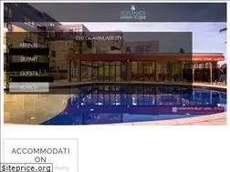 Sites similar to esplanaderesort.com.au