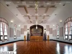 Sites similar to esplanadestudios.com