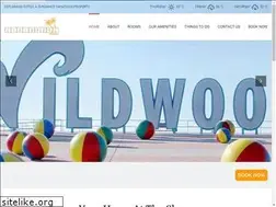 Sites similar to esplanadesuites.com