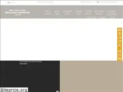 Sites similar to esplanadetergesteo.it