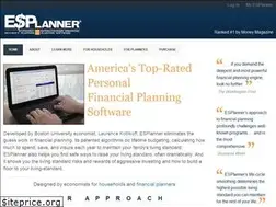 Sites similar to esplanner.com