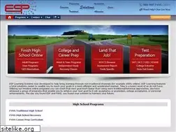 Sites similar to esplearning.com