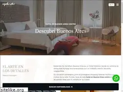 Sites similar to esplendorbuenosaires.com