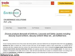 Sites similar to esplin.in
