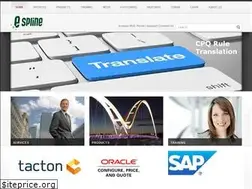 Sites similar to espline.com