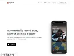 Sites similar to esplor.io