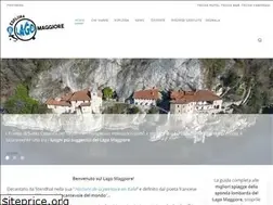 Sites similar to esplora-il-lago-maggiore.it