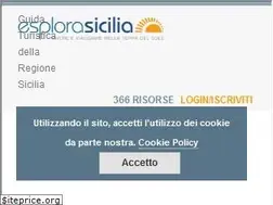 Sites similar to esplorasicilia.com