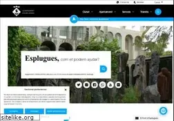 Sites similar to esplugues.cat