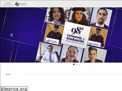 Sites similar to espm.mx