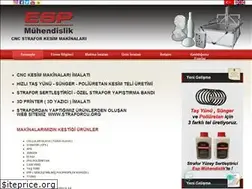 Sites similar to espmuhendislik.com