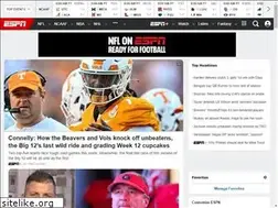 Sites similar to espn-plus.com