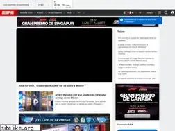 Sites similar to espn.com.gt