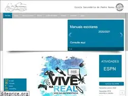 Sites similar to espn.edu.pt