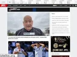 Sites similar to espn.es