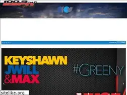 Sites similar to espn1009.com