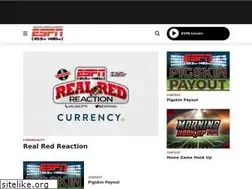 Sites similar to espn1480.com