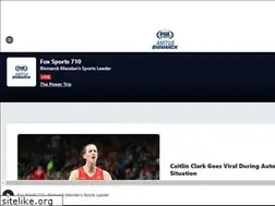 Sites similar to espn710am.com