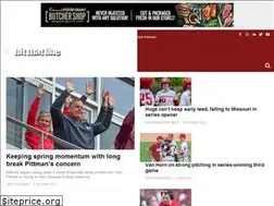 Sites similar to espn995.com