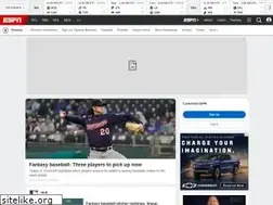 Sites similar to espnarcade.com
