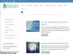 Sites similar to espnaturalgas.com